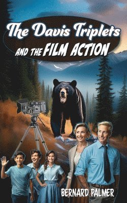 The Davis Triplets and the Film Action 1