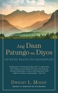 bokomslag Ang Daan Patungo sa Diyos