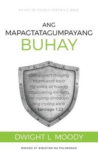 bokomslag Ang Mapagtatagumpayang Buhay