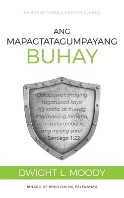Dwight L Moody, Dwight L. Moody - Ang Mapagtatagumpayang Buhay, Häftad