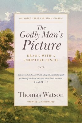 The Godly Man's Picture 1