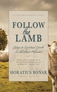 bokomslag Follow the Lamb