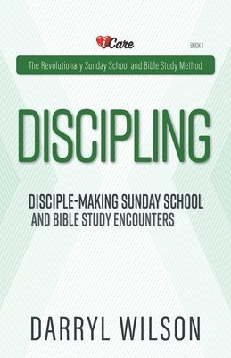 Discipling 1