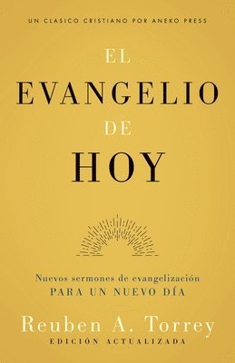 evangelio de hoy