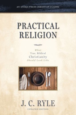 Practical Religion 1