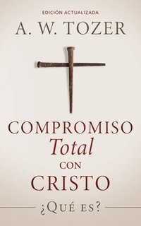 bokomslag Compromiso total con Cristo