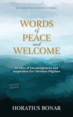 Words of Peace and Welcome 1