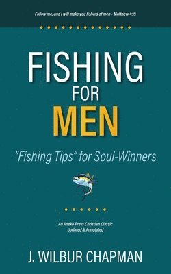 Fishing for Men 1