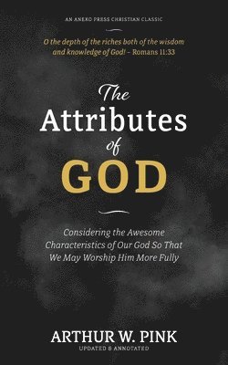 Attributes of God