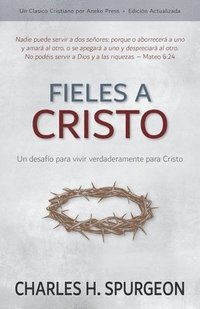 bokomslag Fieles a Cristo