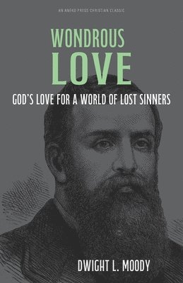 Wondrous Love