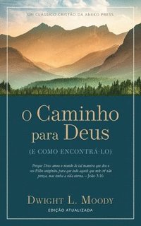 bokomslag O Caminho para Deus