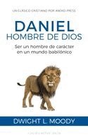 Dwight L Moody - Daniel, hombre de Dios, Häftad