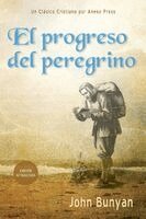 John Bunyan - progreso del peregrino, Häftad