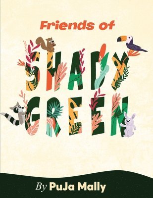 Friends of Shady Green 1