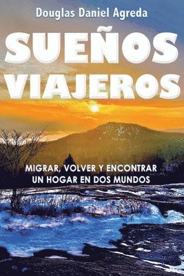 bokomslag Sueños Viajeros