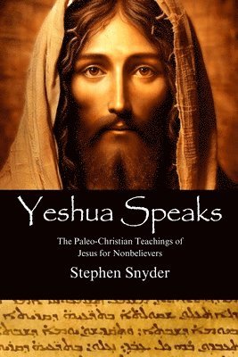 Yeshua Speaks 1