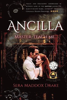 Sera Maddox Drake - Ancilla, Häftad