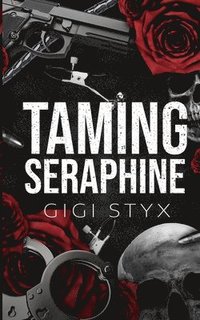 bokomslag Taming Seraphine