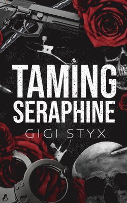 Taming Seraphine 1