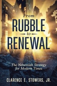 bokomslag From Rubble to Renewal