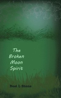 bokomslag Broken Moon Spirit