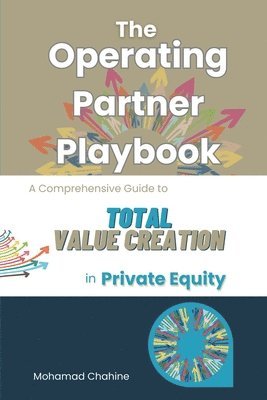 bokomslag The Operating Partner Playbook