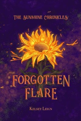 bokomslag Forgotten Flare