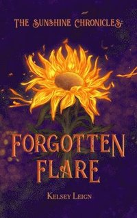 bokomslag Forgotten Flare