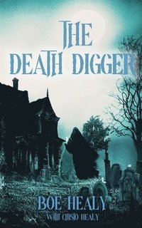 bokomslag The Death Digger