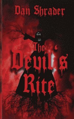 bokomslag The Devil's Rite