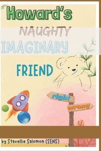 bokomslag Howard's Naughty Imaginary Friend