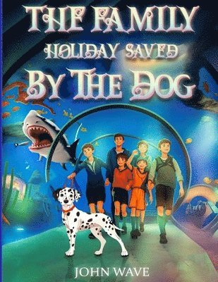 The Family Holiday Saved by the Dog 1