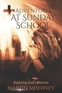 bokomslag Adventures at Sunday School
