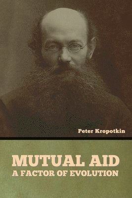 bokomslag Mutual Aid