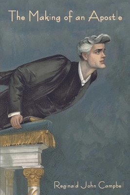 Making of an Apostle