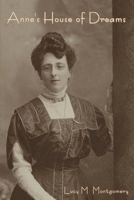 Anne's House of Dreams