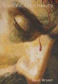bokomslag Esoteric Christianity