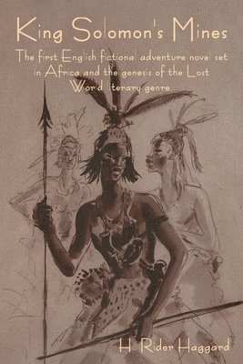 King Solomon's Mines 1