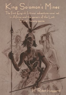 King Solomon's Mines 1