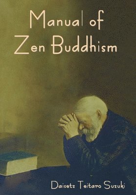 Manual of Zen Buddhism 1