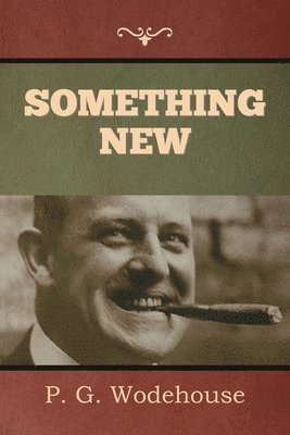 P G Wodehouse, P. G. Wodehouse, G. Wodehouse, P. - Something New, Häftad