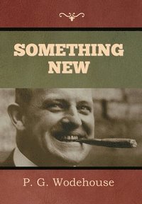 bokomslag Something New
