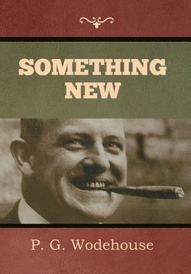 bokomslag Something New