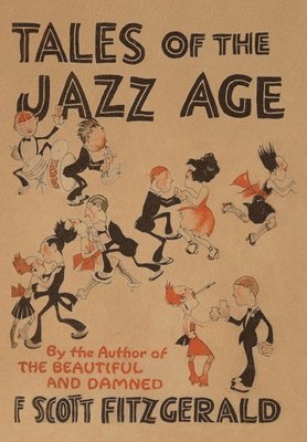 Tales of the Jazz Age 1
