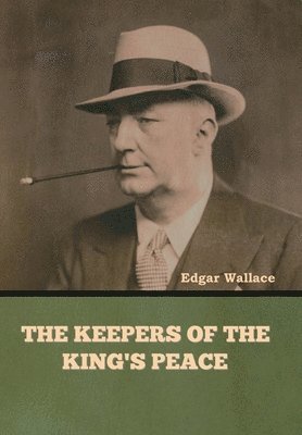 Keepers of the King's Peace
