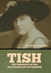 bokomslag Tish