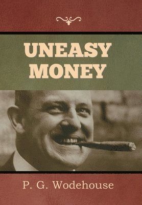 bokomslag Uneasy Money