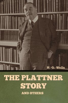 The Plattner Story and Others 1