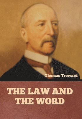 bokomslag The Law and the Word